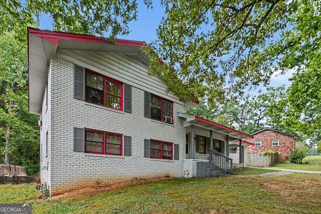 3634 Telstar Drive, Ellenwood, GA 30294