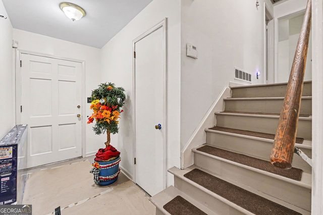 3634 Telstar Drive, Ellenwood, GA 30294