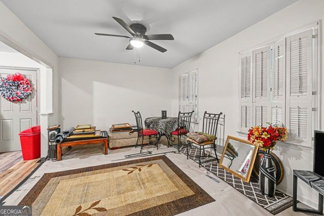 3634 Telstar Drive, Ellenwood, GA 30294