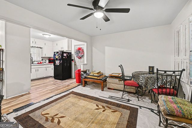 3634 Telstar Drive, Ellenwood, GA 30294