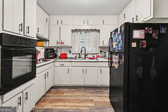 3634 Telstar Drive, Ellenwood, GA 30294