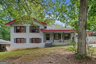 3634 Telstar Drive, Ellenwood, GA 30294
