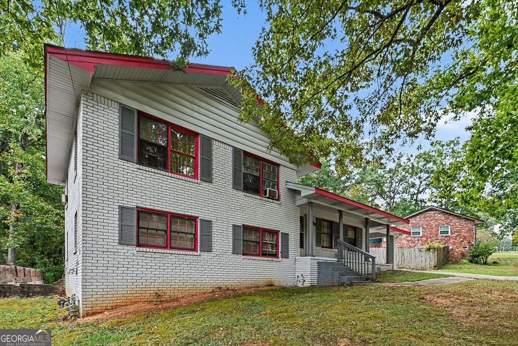 3634 Telstar Drive, Ellenwood, GA 30294 — photo 3