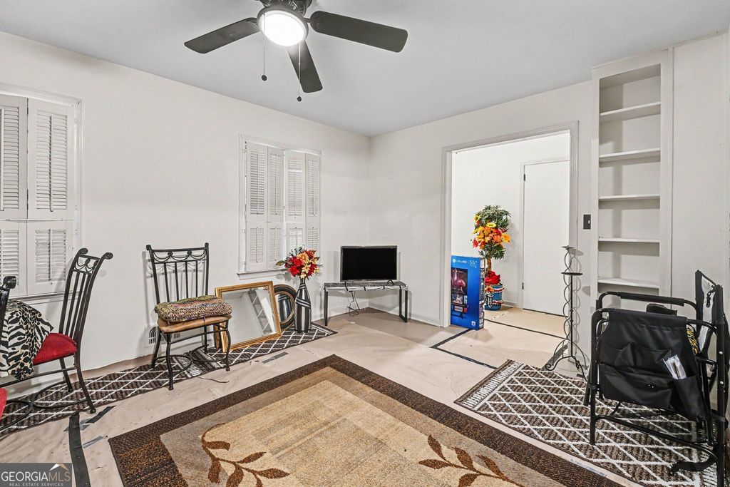 3634 Telstar Drive, Ellenwood, GA 30294 — photo 5