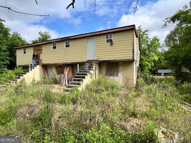 645 Cowan Street, Macon, GA 31217