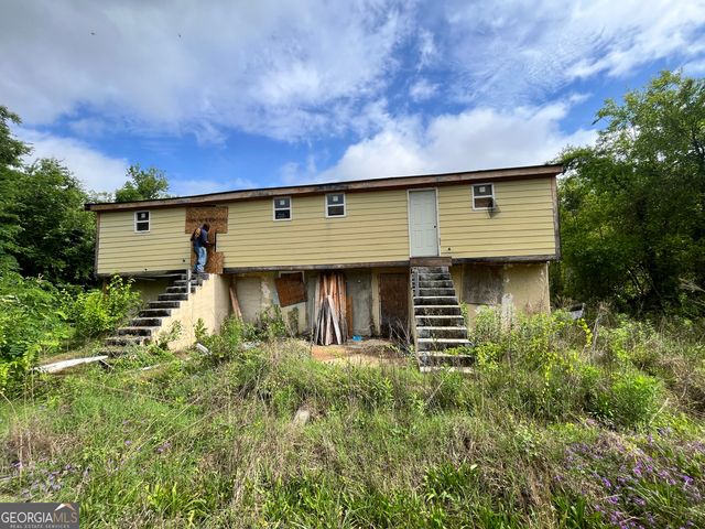 645 Cowan Street, Macon, GA 31217