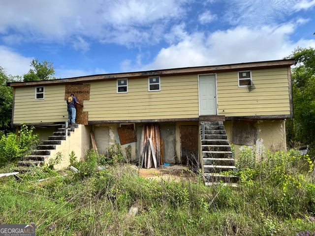 645 Cowan Street, Macon, GA 31217