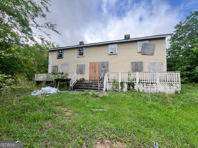 645 Cowan Street, Macon, GA 31217