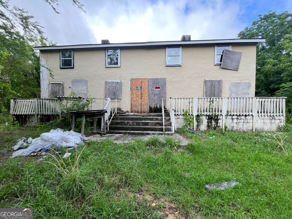 645 Cowan Street, Macon, GA 31217