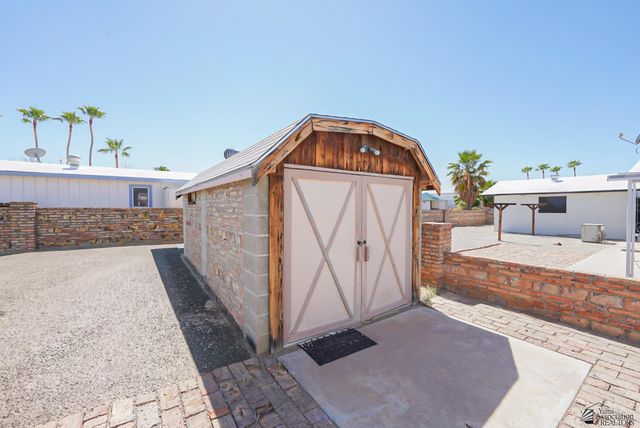 11295 E 35 St, Yuma, AZ 85367