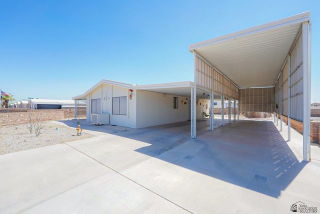 11295 E 35 St, Yuma, AZ 85367