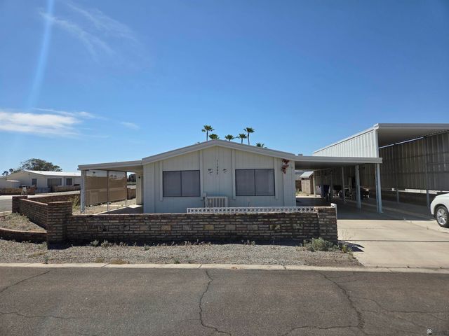 11295 E 35 St, Yuma, AZ 85367