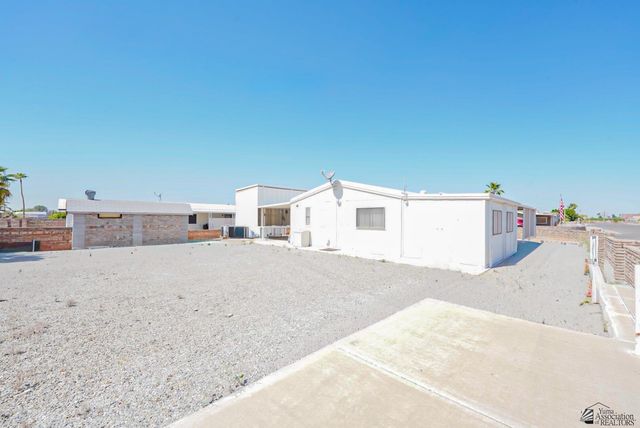 11295 E 35 St, Yuma, AZ 85367