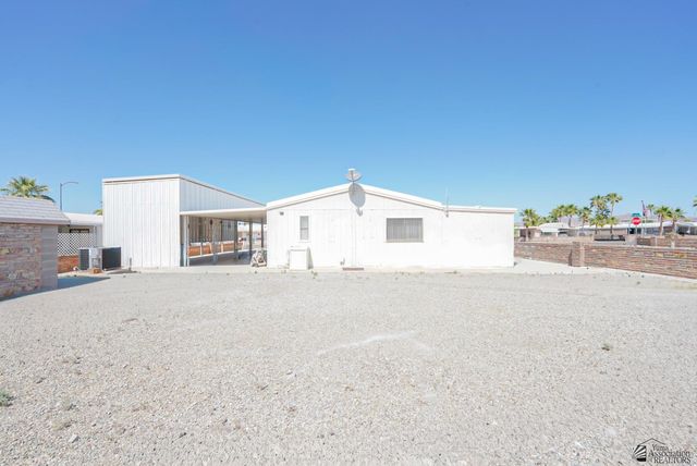 11295 E 35 St, Yuma, AZ 85367
