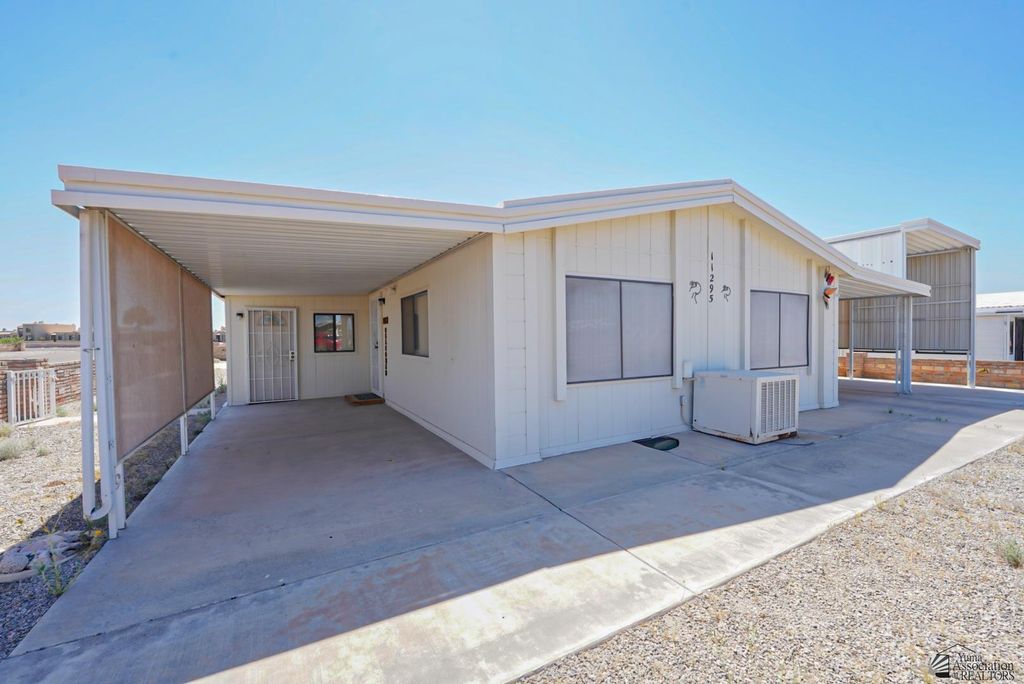 11295 E 35 St, Yuma, AZ 85367