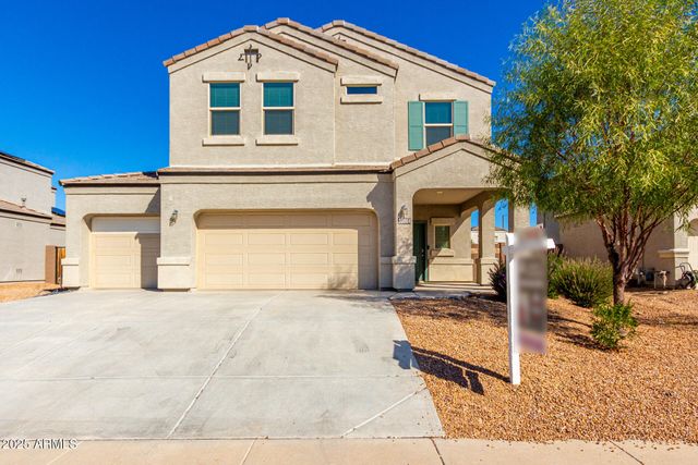 30864 W WHITTON Avenue, Buckeye, AZ 85396