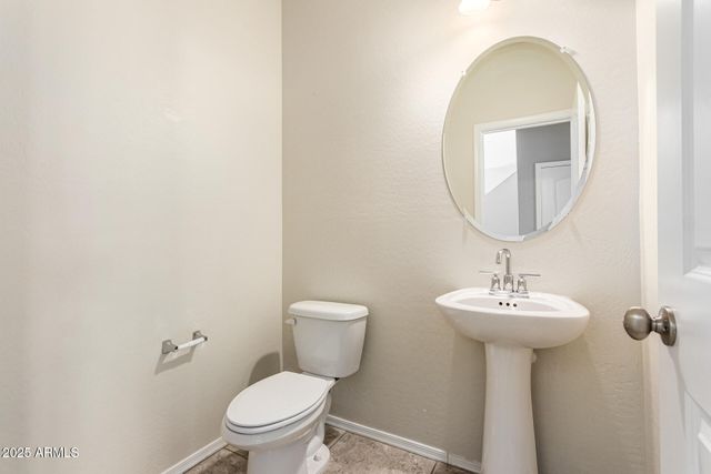 30864 W WHITTON Avenue, Buckeye, AZ 85396