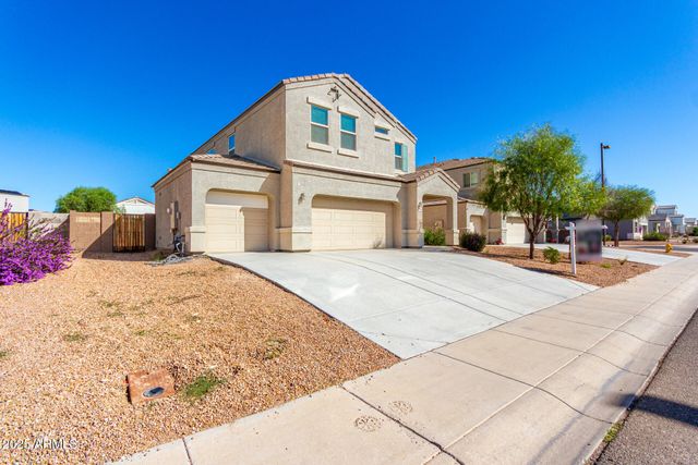 30864 W WHITTON Avenue, Buckeye, AZ 85396