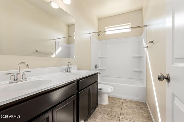 30864 W WHITTON Avenue, Buckeye, AZ 85396