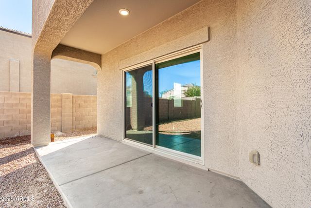 30864 W WHITTON Avenue, Buckeye, AZ 85396