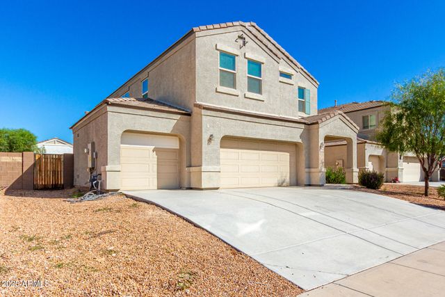 30864 W WHITTON Avenue, Buckeye, AZ 85396