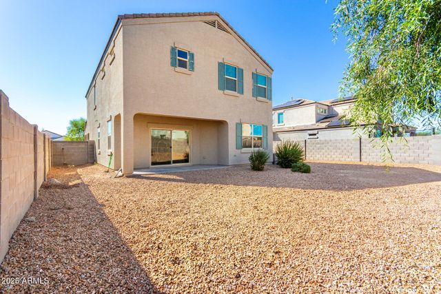 30864 W WHITTON Avenue, Buckeye, AZ 85396