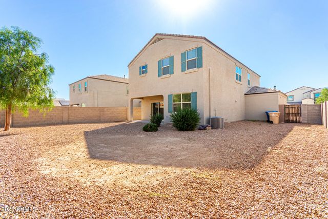 30864 W WHITTON Avenue, Buckeye, AZ 85396