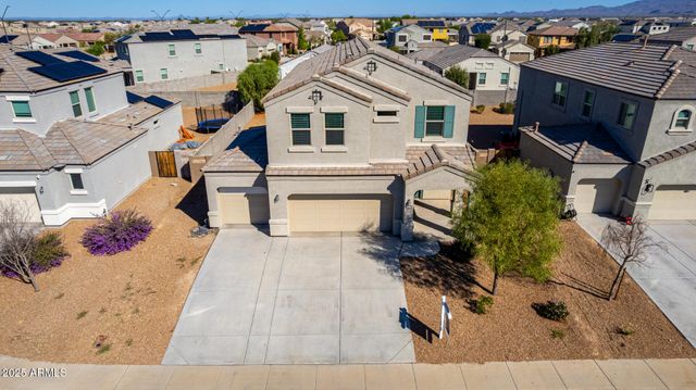 30864 W WHITTON Avenue, Buckeye, AZ 85396