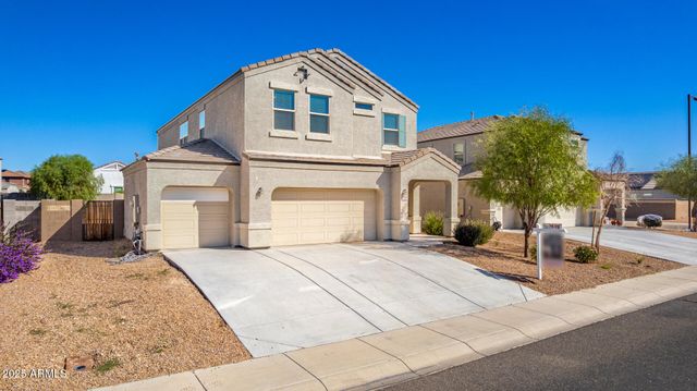 30864 W WHITTON Avenue, Buckeye, AZ 85396