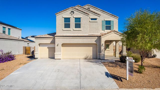 30864 W WHITTON Avenue, Buckeye, AZ 85396