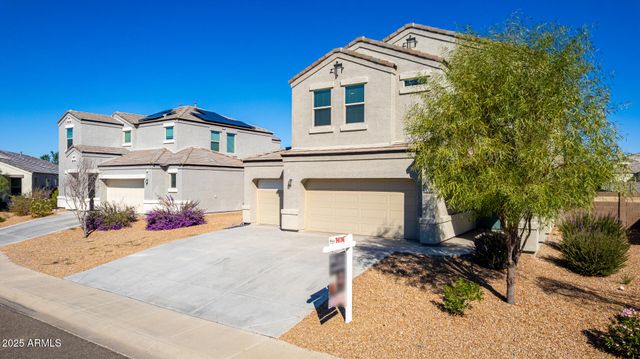30864 W WHITTON Avenue, Buckeye, AZ 85396