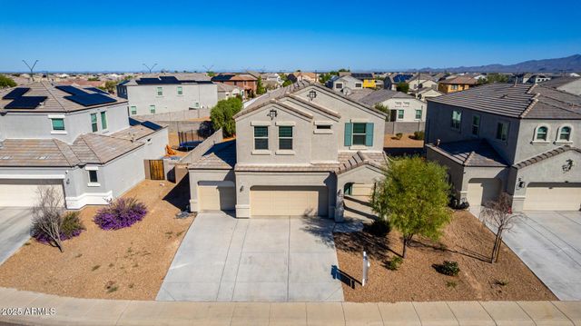 30864 W WHITTON Avenue, Buckeye, AZ 85396