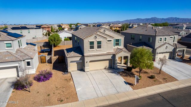 30864 W WHITTON Avenue, Buckeye, AZ 85396