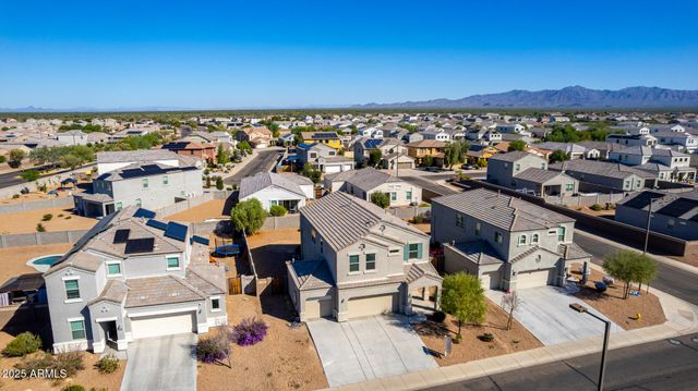 30864 W WHITTON Avenue, Buckeye, AZ 85396