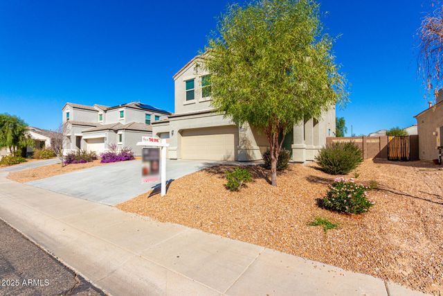 30864 W WHITTON Avenue, Buckeye, AZ 85396