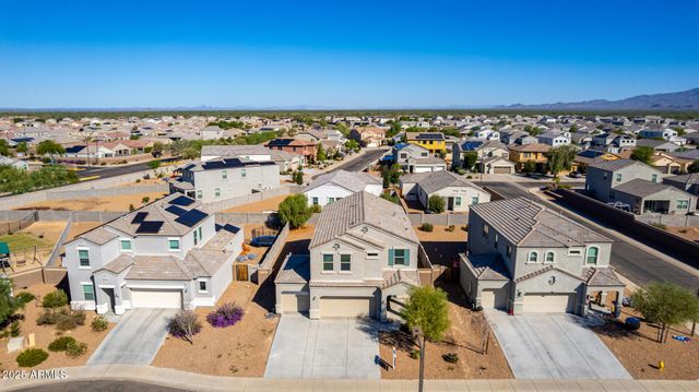 30864 W WHITTON Avenue, Buckeye, AZ 85396