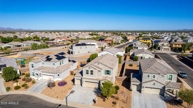 30864 W WHITTON Avenue, Buckeye, AZ 85396