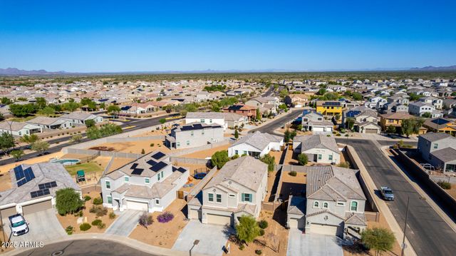 30864 W WHITTON Avenue, Buckeye, AZ 85396