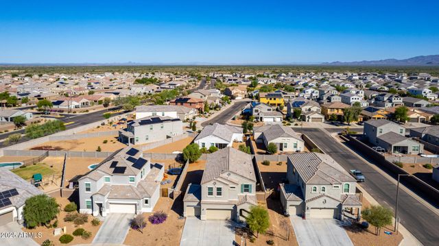 30864 W WHITTON Avenue, Buckeye, AZ 85396