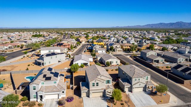 30864 W WHITTON Avenue, Buckeye, AZ 85396