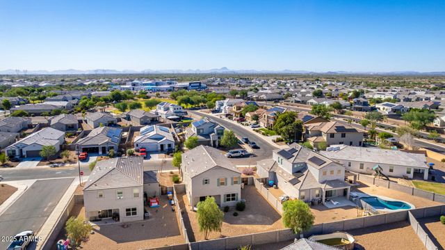 30864 W WHITTON Avenue, Buckeye, AZ 85396