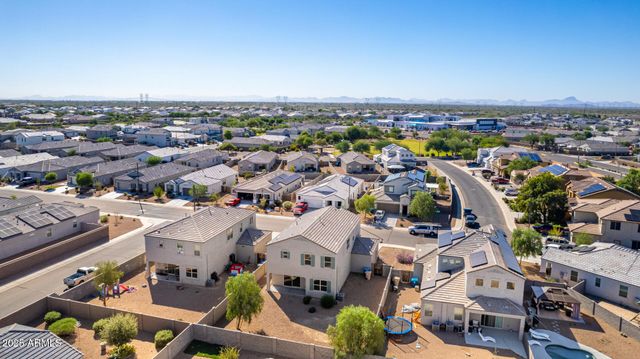 30864 W WHITTON Avenue, Buckeye, AZ 85396