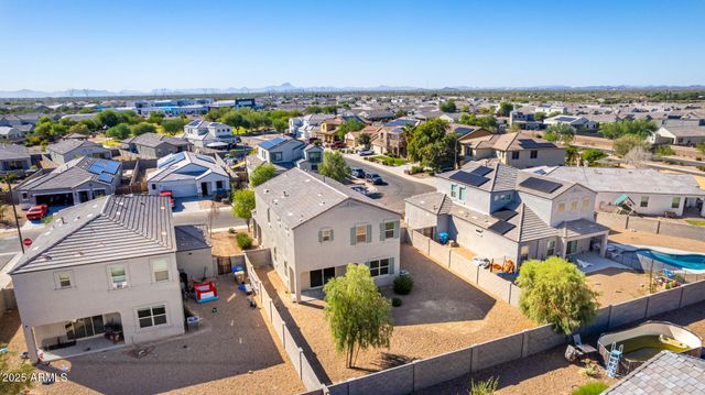 30864 W WHITTON Avenue, Buckeye, AZ 85396