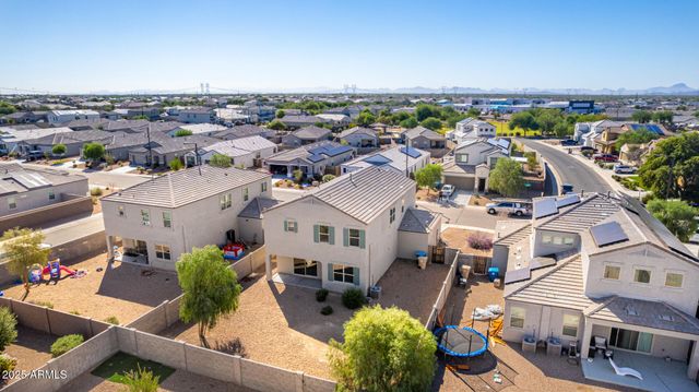 30864 W WHITTON Avenue, Buckeye, AZ 85396