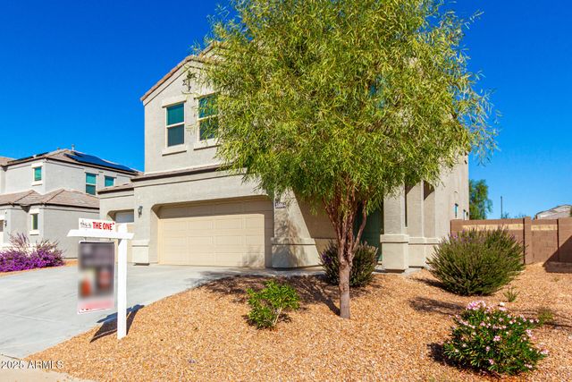 30864 W WHITTON Avenue, Buckeye, AZ 85396