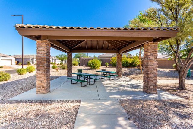 30864 W WHITTON Avenue, Buckeye, AZ 85396