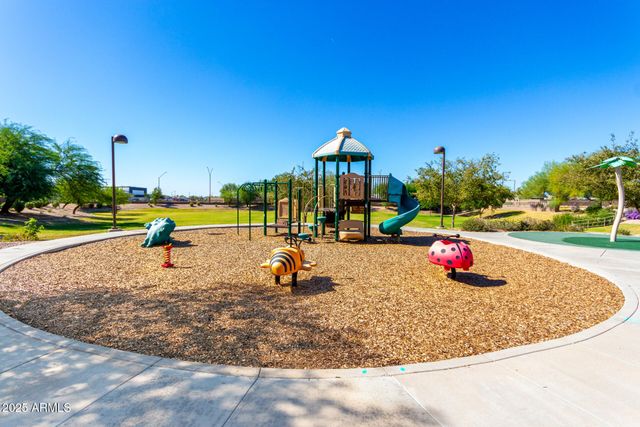 30864 W WHITTON Avenue, Buckeye, AZ 85396