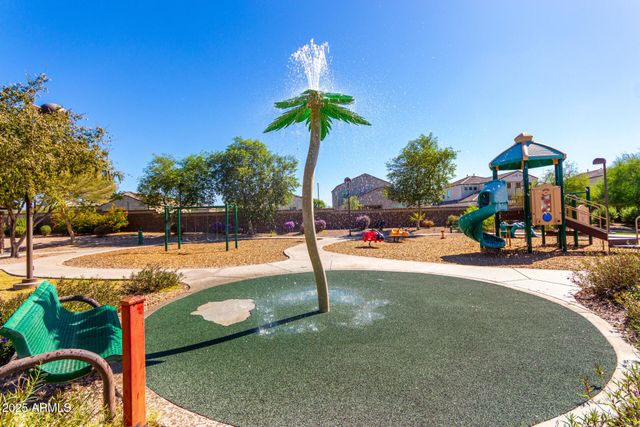 30864 W WHITTON Avenue, Buckeye, AZ 85396