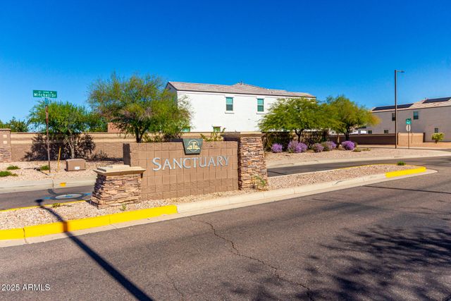 30864 W WHITTON Avenue, Buckeye, AZ 85396