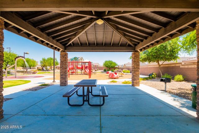 30864 W WHITTON Avenue, Buckeye, AZ 85396
